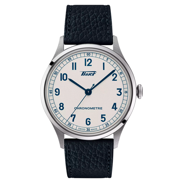 Heritage 1938 Automatic COSC