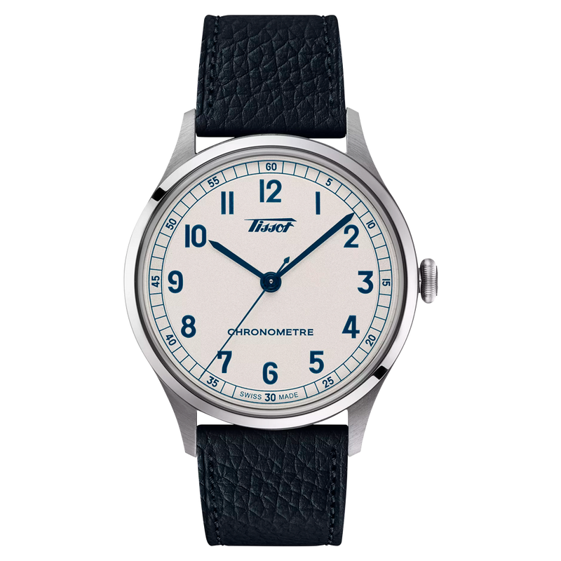 Heritage 1938 Automatic COSC