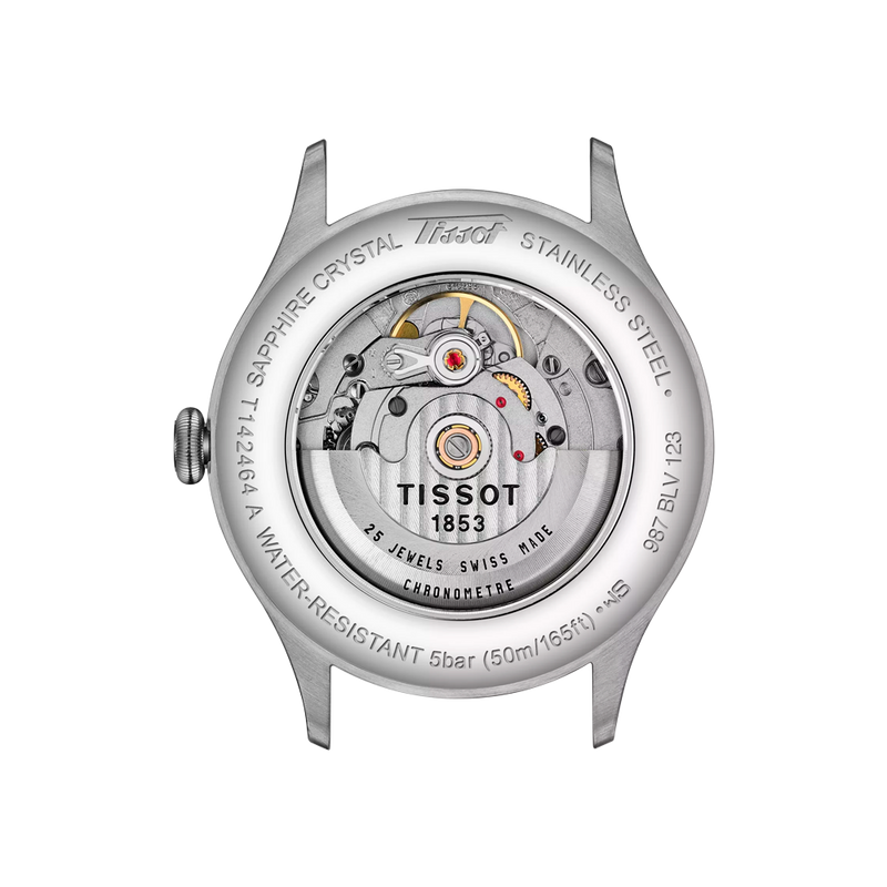 Heritage 1938 Automatic COSC
