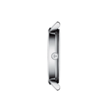 Reloj para Mujer Everytime Quartz 34mm Plata