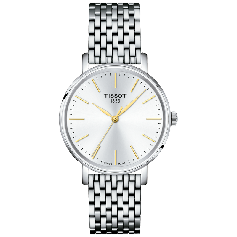 Everytime Quartz 34mm