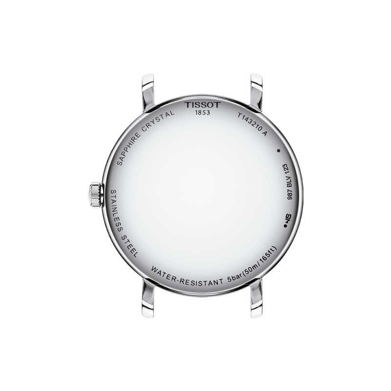 Everytime Quartz 34mm