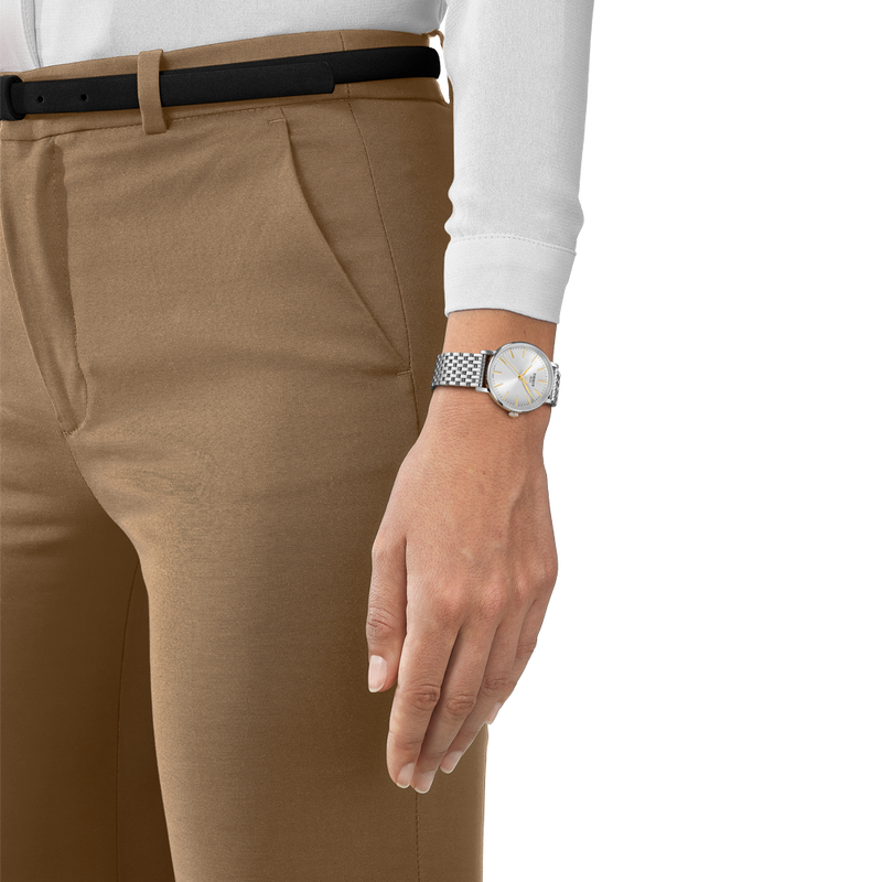 Everytime Quartz 34mm