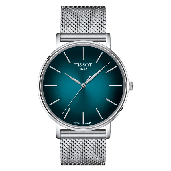 Everytime Quartz 40mm