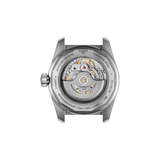 Reloj para Hombre PR516 Powermatic 80 Plata y Negro
