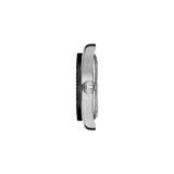 Reloj para Hombre PR516 Powermatic 80 Plata y Negro