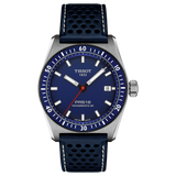 Reloj para Hombre PR516 Powermatic 80 Azul