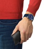 Reloj para Hombre PR516 Powermatic 80 Azul