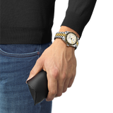 Reloj para Hombre PR516 Powermatic 80 Oro Amarillo