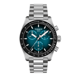 Reloj para Hombre PR516 40mm Plata y Azul