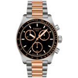 Reloj para Hombre PR516 Chronograph Gris y Oro Rosa