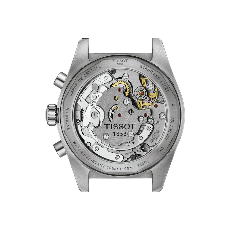 PR 516 Chronograph