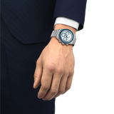 Reloj para Hombre PR516 Automatic Chronograph Plata