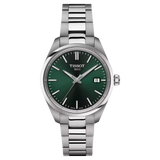 Reloj para Mujer PR 100 Quartz 34mm Plata y Verde