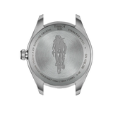 Reloj para Mujer PR 100 Cycling Cuarzo 34mm Gris y Cuero
