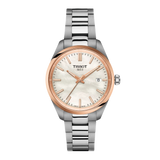 Reloj para Mujer PR 100 34mm Bisel Oro Rosa