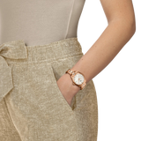 Reloj para Mujer PR 100 34mm Oro Rosa