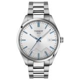 Reloj para Hombre PR 100 Jungfraubahn Quartz 40mm Plata