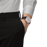 Reloj para Hombre PR 100 Quartz 40mm Marrón