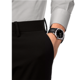 Reloj para Hombre PR 100 Quartz 40mm Negro