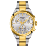 Reloj para Hombre PR100 Chronograph 40mm Banda Oro Amarillo