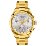 Reloj para Hombre PR 100 Chronograph 40mm Oro Amarillo