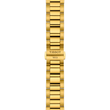 Reloj para Hombre PR 100 Chronograph 40mm Oro Amarillo