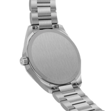 Reloj para Hombre PRC 100 Solar 39mm Plata y Azul Hielo