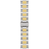Reloj para Mujer PRC 100 Solar 34mm Plata y Oro Amarillo