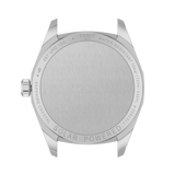Reloj para Mujer PRC 100 Solar 34mm Plata y Oro Clavel