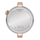 Reloj para Mujer Desir 28mm Banda Oro Rosa