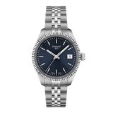 Reloj para Mujer Ballade 34mm Plata y Azul