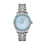 Reloj para Mujer Ballade Cuarzo 34mm Azul y Acero