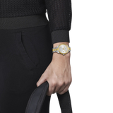 Reloj para Mujer Ballade 34mm Oro Amarillo