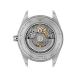 Reloj para Hombre Ballade Automático 39mm Verde y Acero