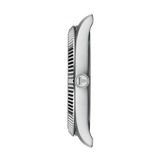 Reloj para Hombre Ballade 40mm Plata y Azul
