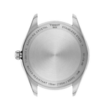 Reloj para Hombre Ballade 40mm Plata y Azul