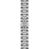 Reloj para Hombre Ballade 40mm Plata y Azul