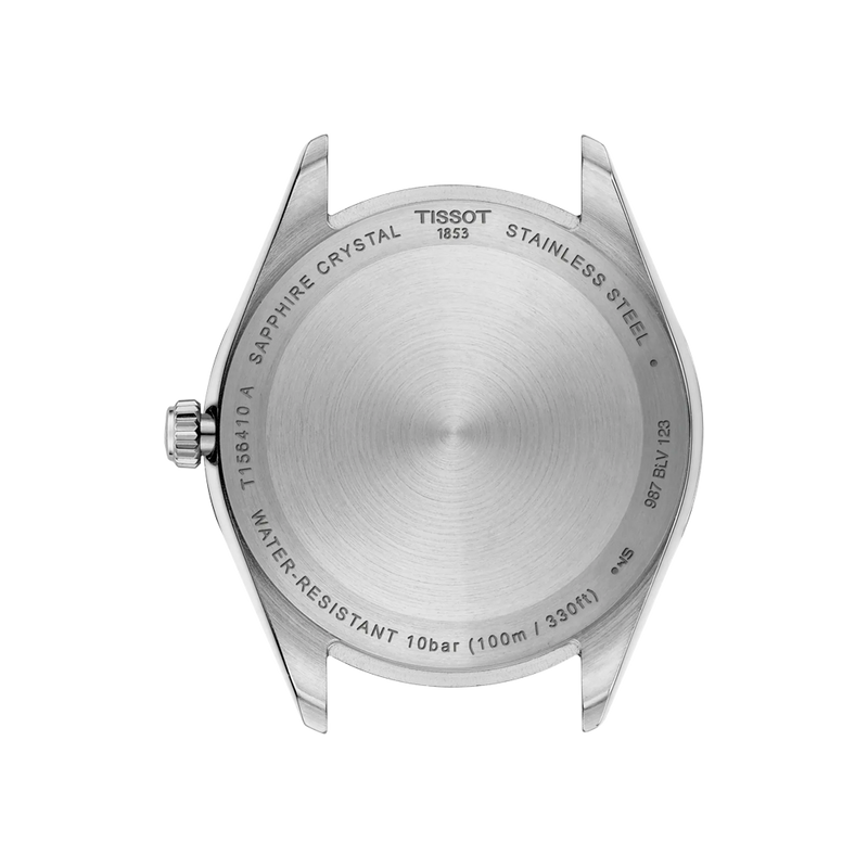 Ballade 40mm