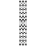 Reloj para Hombre Classic Dream 40mm Plata y Negro