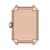Reloj para Mujer SRV 30mm Oro Rosa y Azul