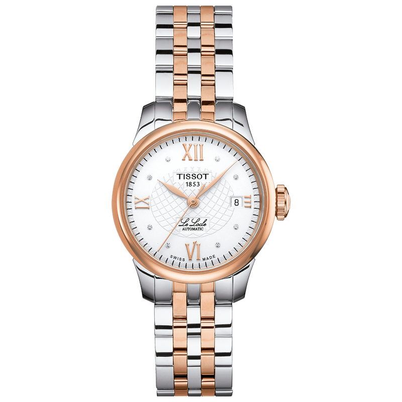 Le Locle Automatic Lady