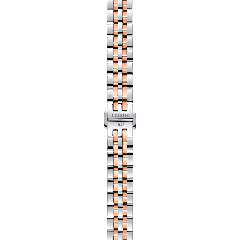 Le Locle Automatic Lady