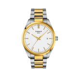 Reloj para Hombre PR 100 40mm Gris y dorado