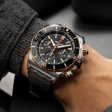 Super Chronomat B01 44