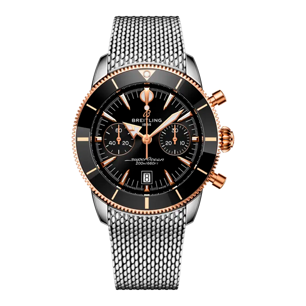 Superocean Heritage B01 Chronograph 42