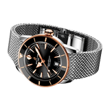Superocean Heritage B01 Chronograph 42