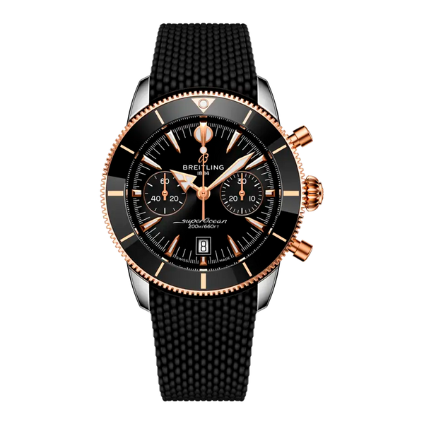 Superocean Heritage B01 Chronograph 42