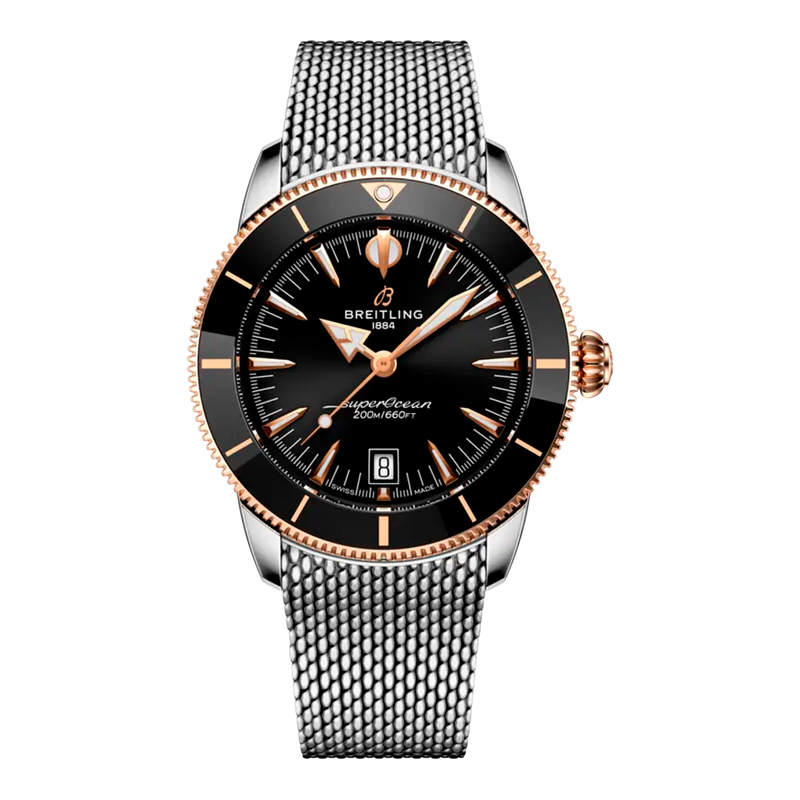 Superocean Heritage B31 Automatic 42