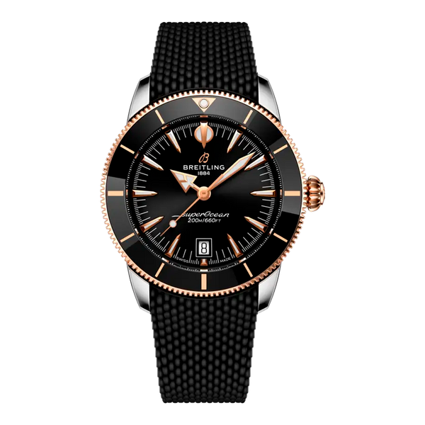 Superocean Heritage B31 Automatic 42